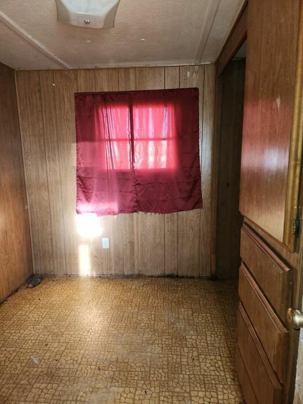1972 Mobile Home
