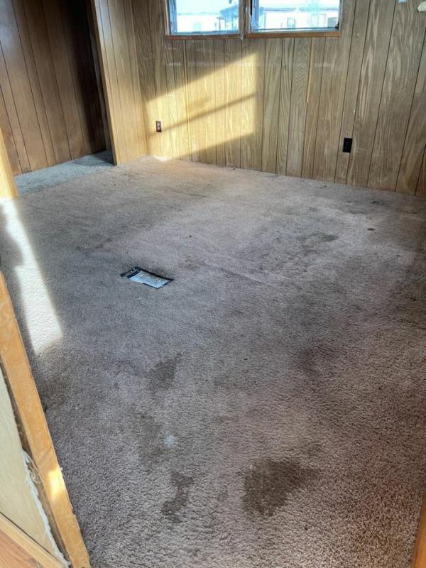 1972 Mobile Home
