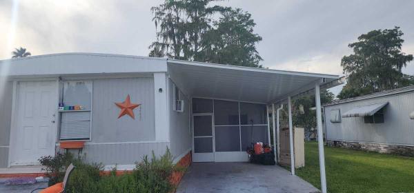 1980  Mobile Home For Sale