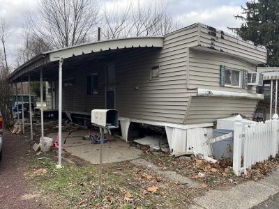 Mobile Home at B3 Leary Drive Horsham, PA 19044