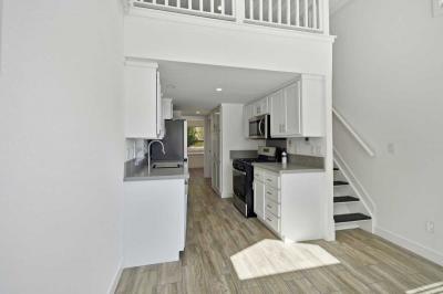 Photo 2 of 12 of home located at 3800 Bayshore Blvd. #41 Brisbane, CA 94005