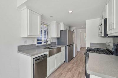 Photo 3 of 12 of home located at 3800 Bayshore Blvd. #41 Brisbane, CA 94005