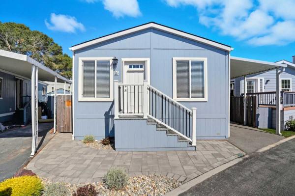 2020 Clayton Mobile Home For Sale