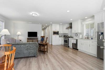 Photo 2 of 8 of home located at 1555 Merrill St. #16 Santa Cruz, CA 95062