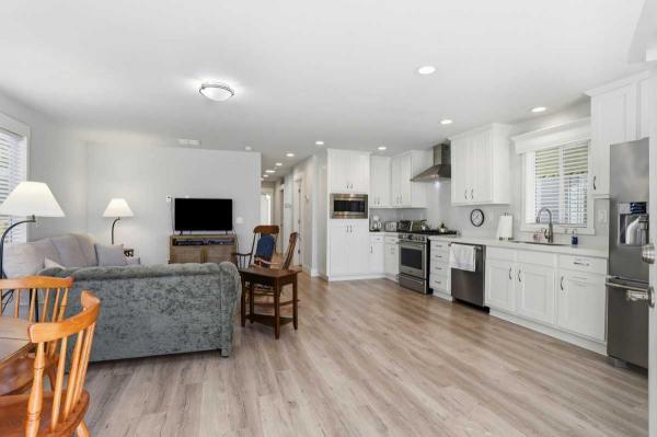 2020 Clayton Mobile Home For Sale