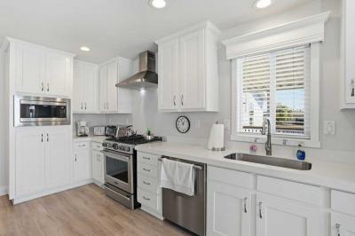 Photo 3 of 8 of home located at 1555 Merrill St. #16 Santa Cruz, CA 95062