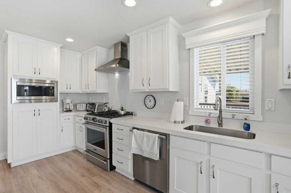 2020 Clayton Mobile Home For Sale