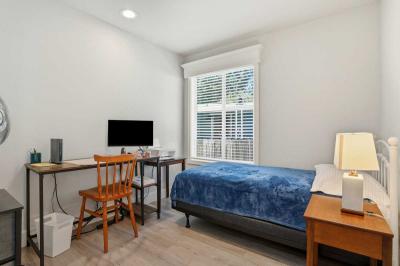 Photo 5 of 8 of home located at 1555 Merrill St. #16 Santa Cruz, CA 95062