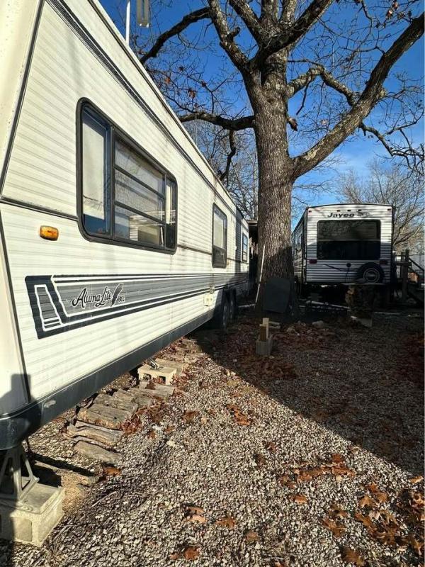 1989 Mobile Home
