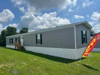 2025 Mobile Home