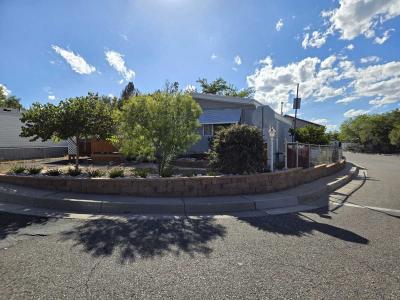 Mobile Home at 701 Horseshoe Trail SE Albuquerque, NM 87123