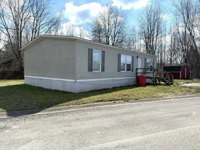 Mobile Home at 217 Palomino Trl Corbin, KY 40701