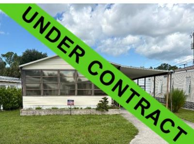 Mobile Home at 616 Max Rd Venice, FL 34285