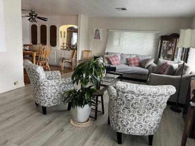 Photo 3 of 8 of home located at 4000 Pierce Street #56 Riverside, CA 92505