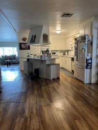 1974 Wickes Mobile Home