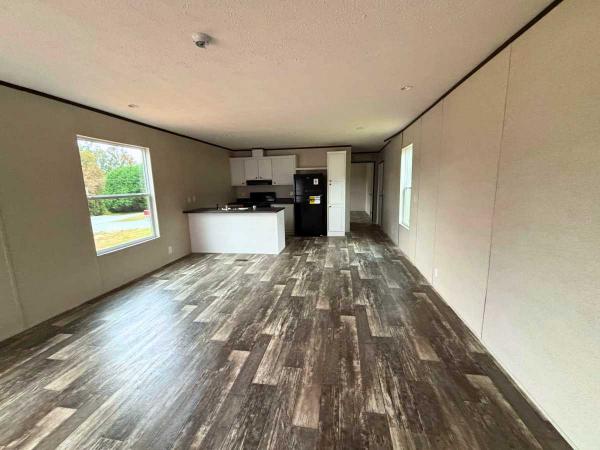 2025 Manufactured Home