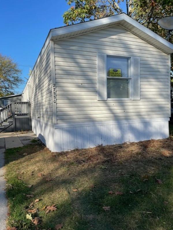 2003 Skyline Mobile Home