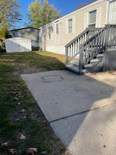 Available Home