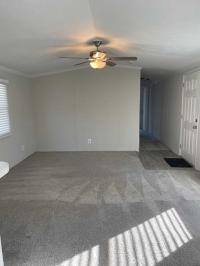 2003 Skyline Mobile Home