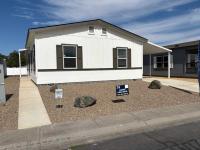 2025 Clayton Homes Fairpoint 24523H Manufactured Home