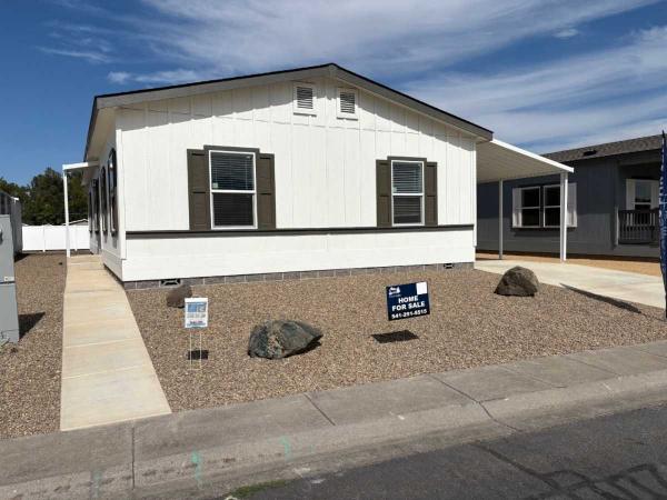 2025 Clayton Homes Mobile Home For Sale