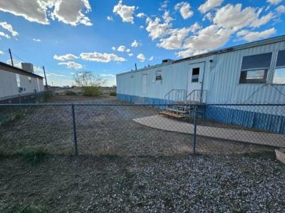 Mobile Home at 904 S Florida Ave Lot 26 Alamogordo, NM 88310