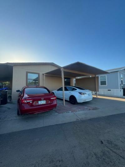 Photo 3 of 19 of home located at 1650 S. Arizona Avenue Chandler, AZ 85286