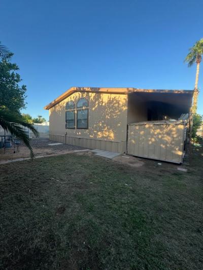 Photo 4 of 19 of home located at 1650 S. Arizona Avenue Chandler, AZ 85286