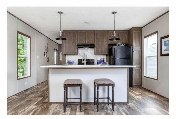 2025 Mobile Home