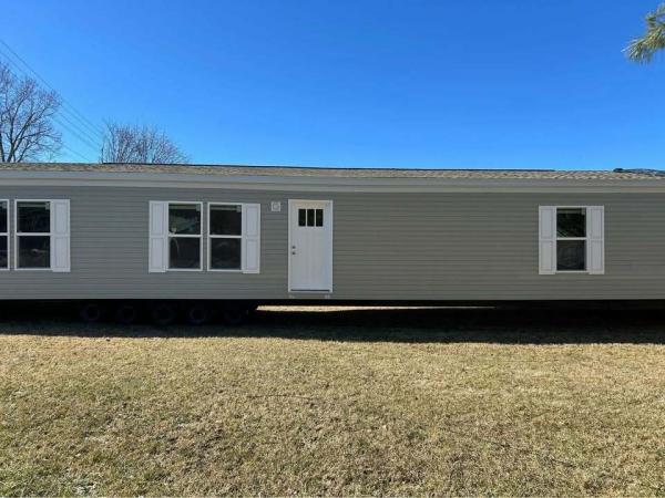 2025 Mobile Home