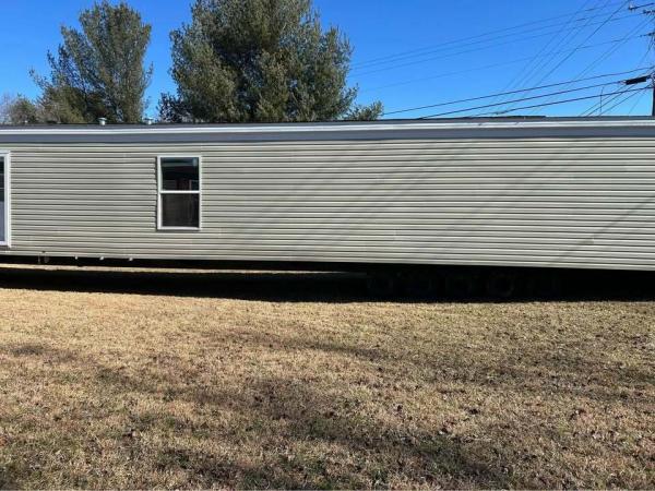 2025 Mobile Home