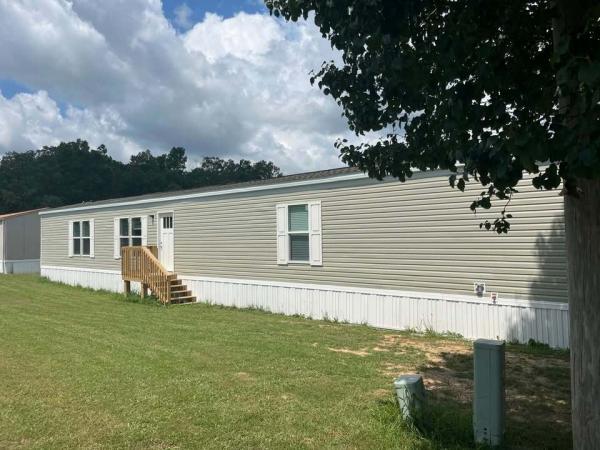 2025 Mobile Home