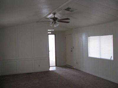 Photo 4 of 12 of home located at 8301 N. 103rd Ave #134 Peoria, AZ 85345