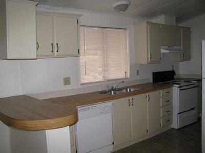 Photo 3 of 12 of home located at 8301 N. 103rd Ave #134 Peoria, AZ 85345