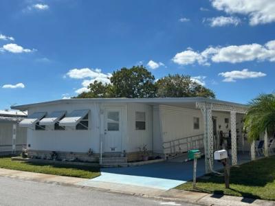 Mobile Home at 3113 State Road 580, #264 Safety Harbor, FL 34695