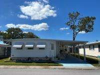 1974 PARK Manufactured Home