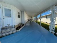 1974 PARK Manufactured Home