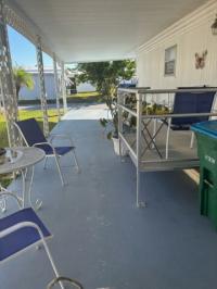 1974 PARK Manufactured Home