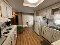1974 PARK Manufactured Home