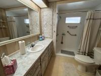 1974 PARK Manufactured Home