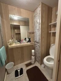 1974 PARK Manufactured Home