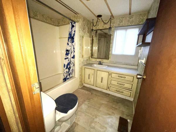 2025 Mobile Home