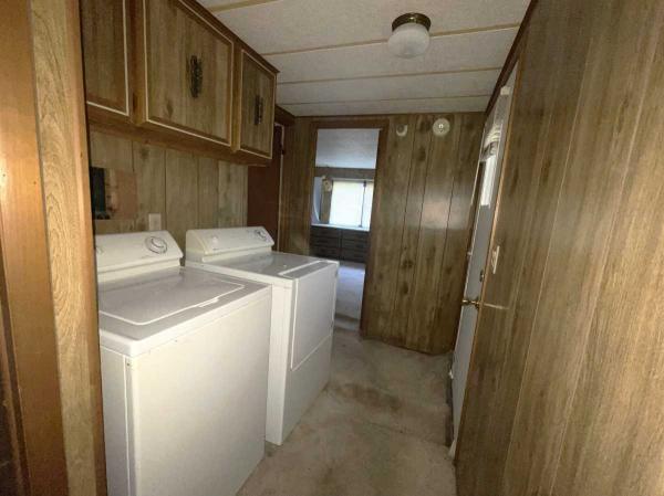 2025 Mobile Home