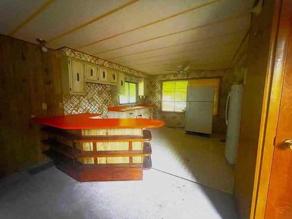 2025 Mobile Home