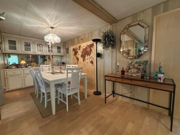 1980 CELT Mobile Home