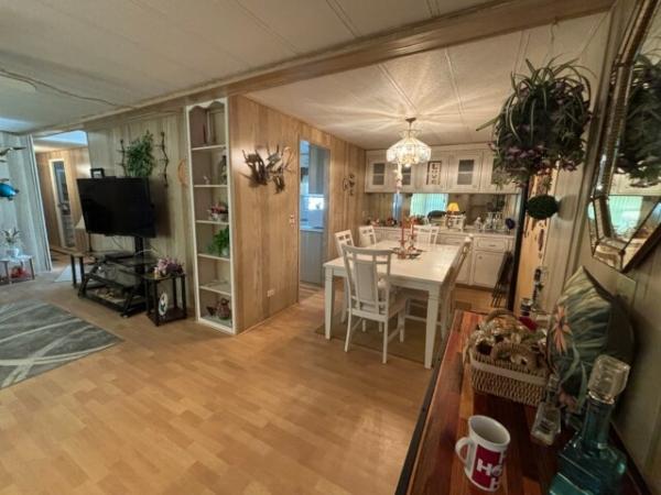 1980 CELT Mobile Home