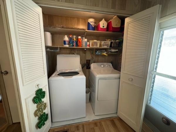 1980 CELT Mobile Home