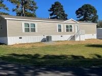 2025 Rockwell Clayton Mobile Home