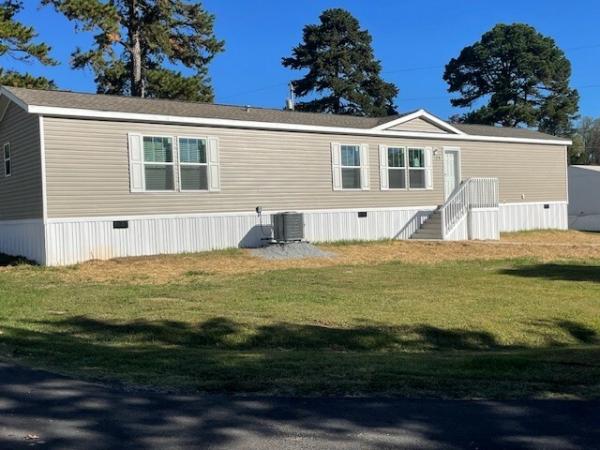 2025 Rockwell Clayton Mobile Home