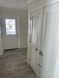 2025 Rockwell Clayton Mobile Home